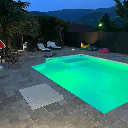 Logement Icare 5Km De Crolles, Soitec , St Lumbin Εξωτερικό φωτογραφία