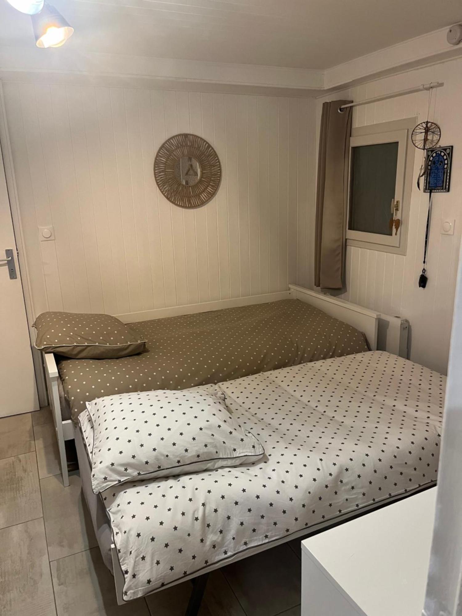 Logement Icare 5Km De Crolles, Soitec , St Lumbin Εξωτερικό φωτογραφία