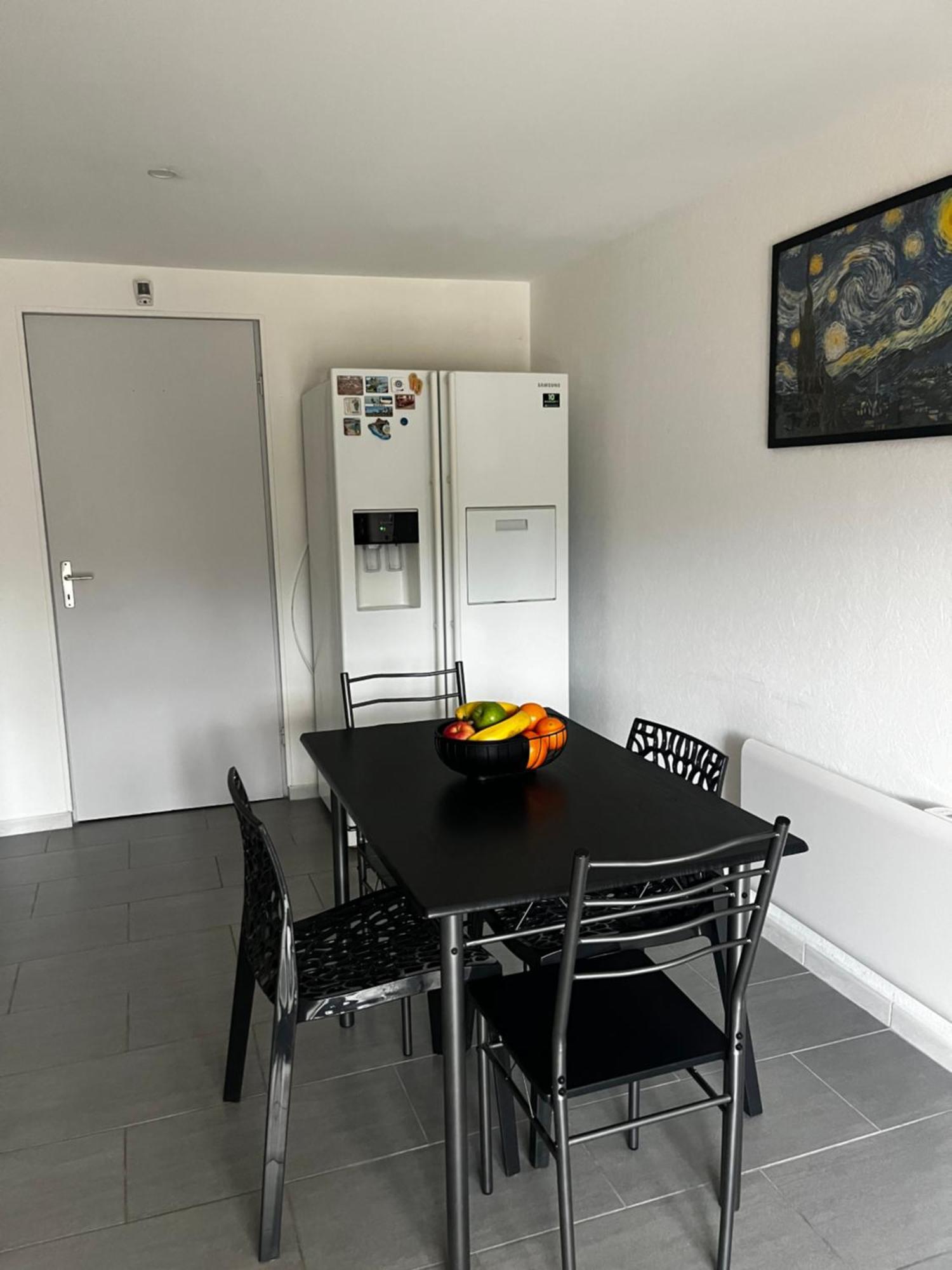 Logement Icare 5Km De Crolles, Soitec , St Lumbin Εξωτερικό φωτογραφία