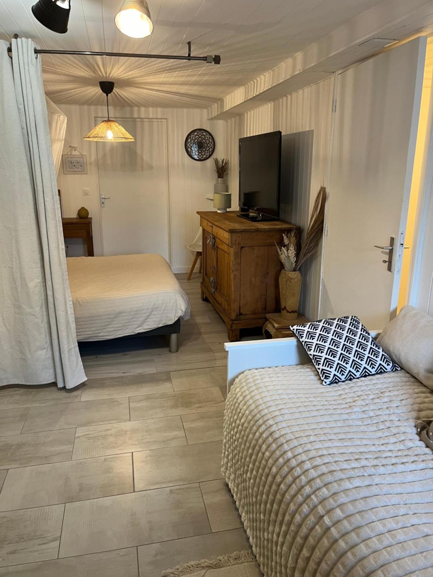 Logement Icare 5Km De Crolles, Soitec , St Lumbin Εξωτερικό φωτογραφία