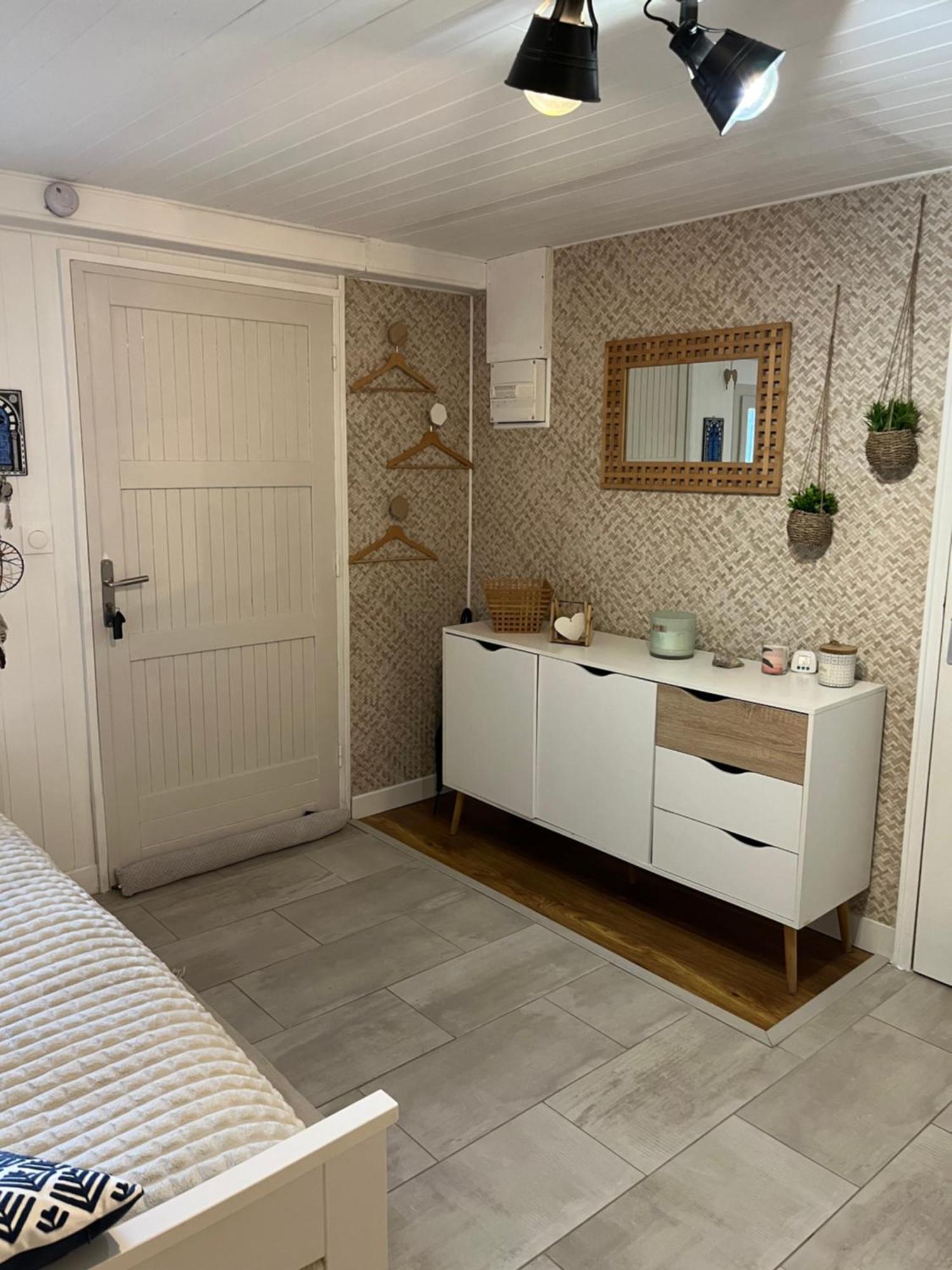 Logement Icare 5Km De Crolles, Soitec , St Lumbin Εξωτερικό φωτογραφία