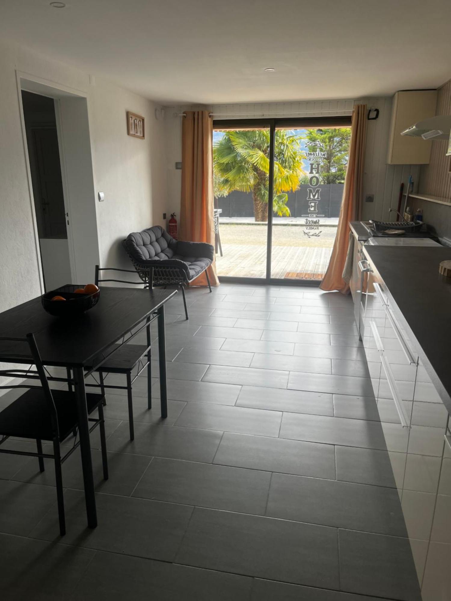 Logement Icare 5Km De Crolles, Soitec , St Lumbin Εξωτερικό φωτογραφία